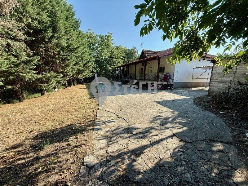 Εξωτερικός χώρος