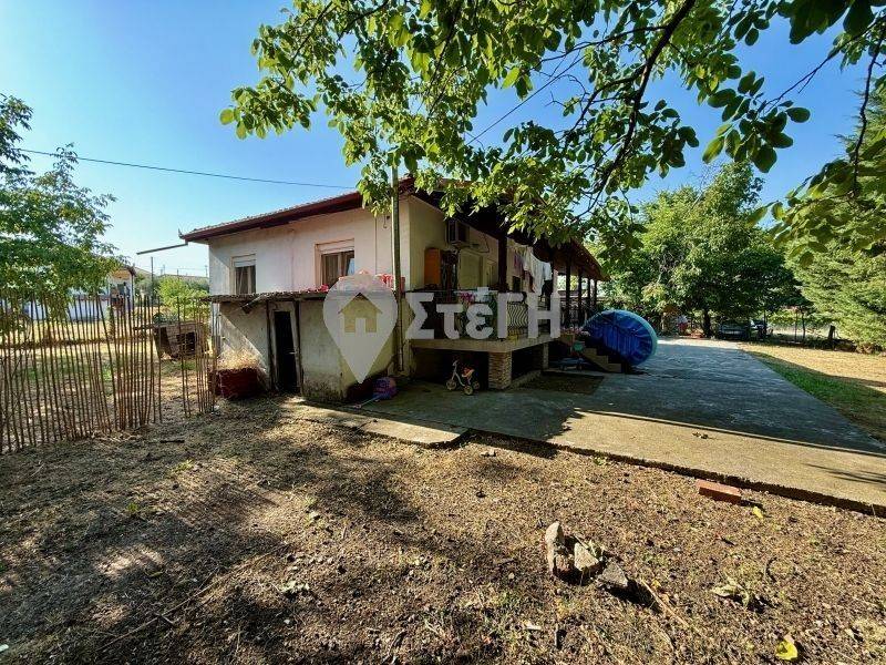 Εξωτερικός χώρος