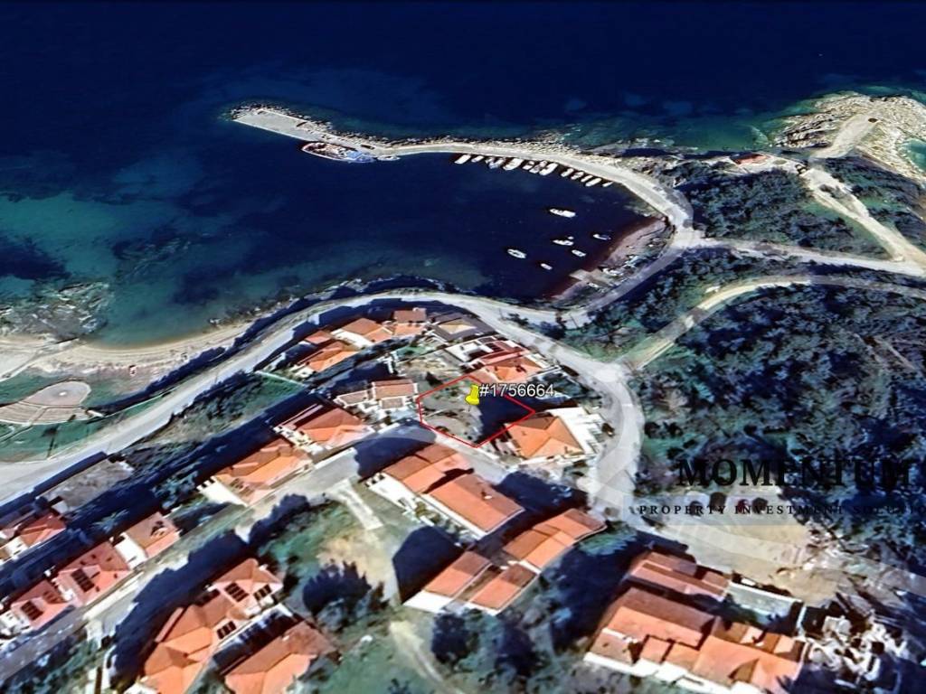 Εξωτερικοι χώροι