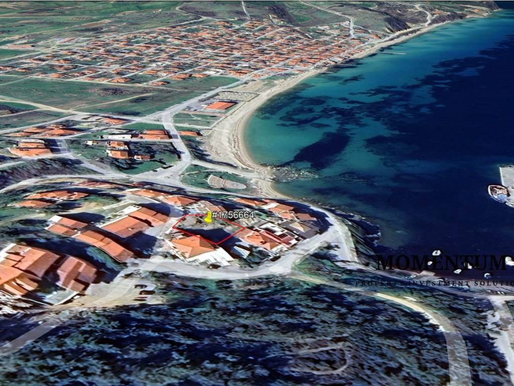 Εξωτερικοι χώροι