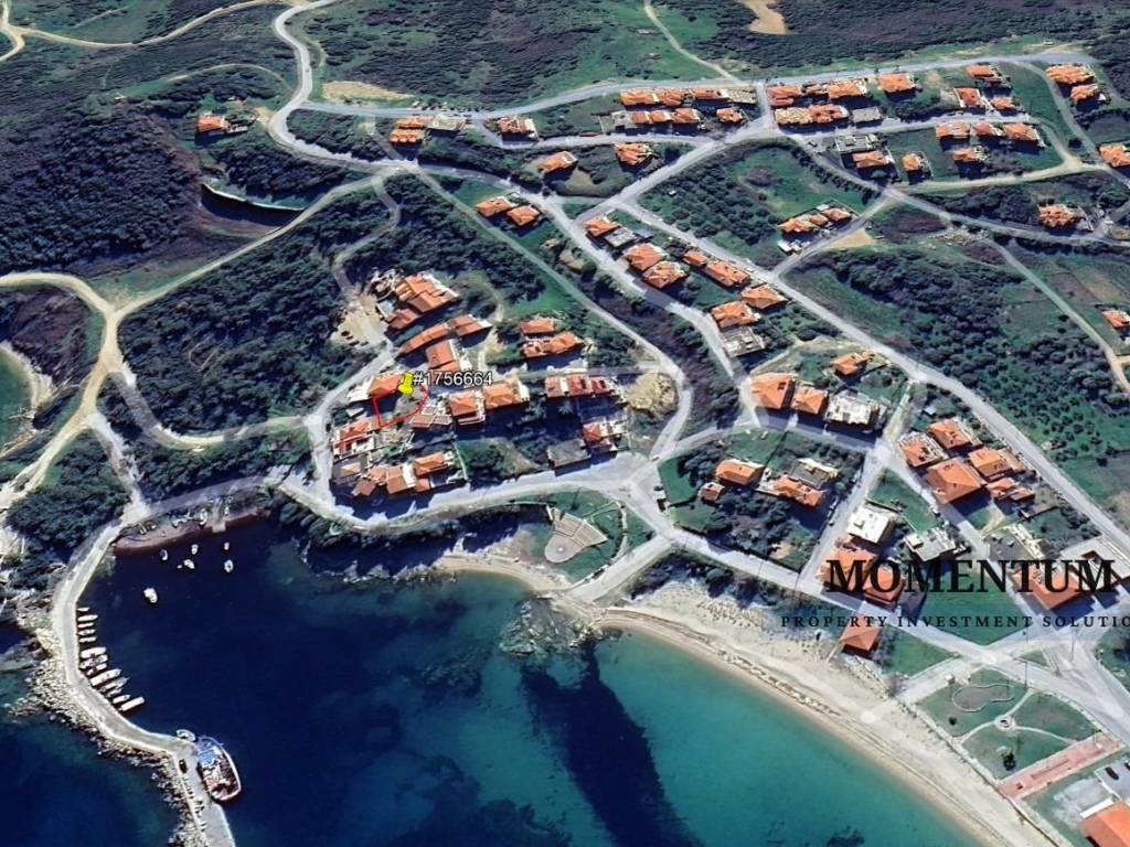 Εξωτερικοι χώροι