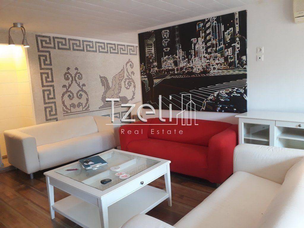 ΑΠΟΨΗ ΧΩΡΟΥ