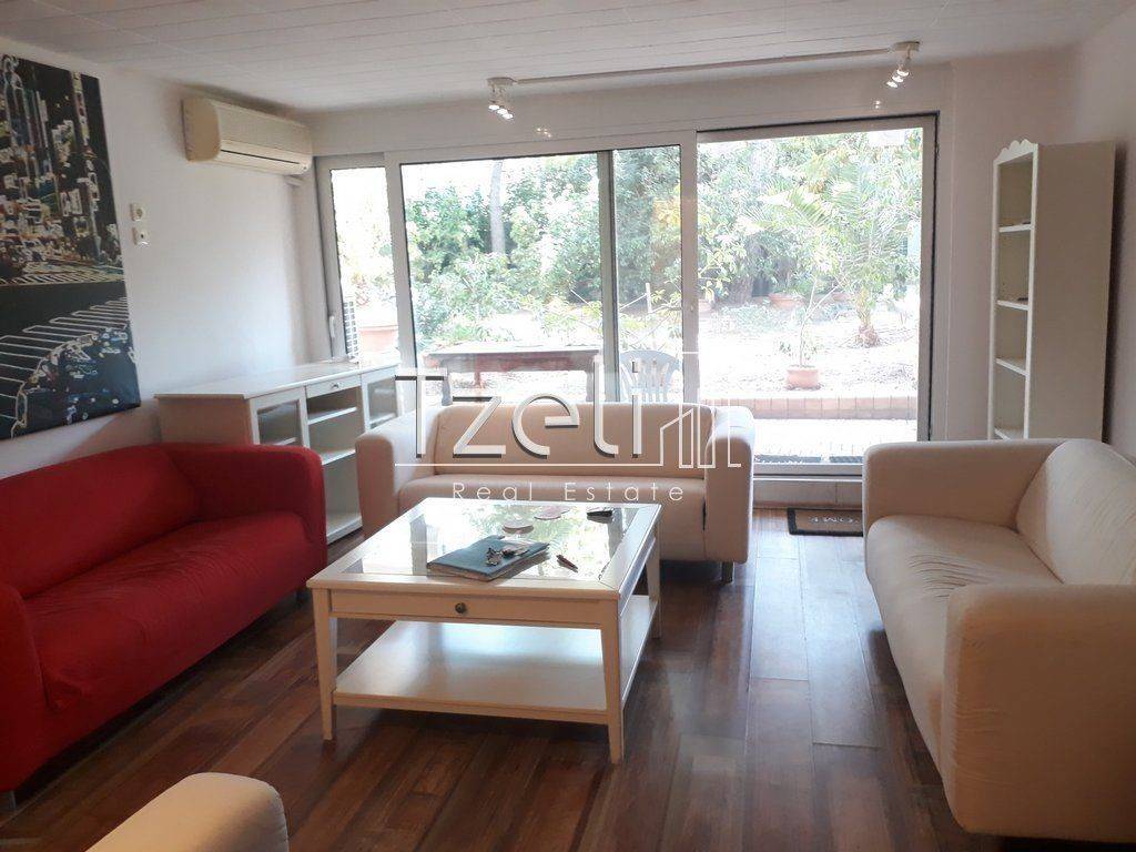 ΑΠΟΨΗ ΧΩΡΟΥ