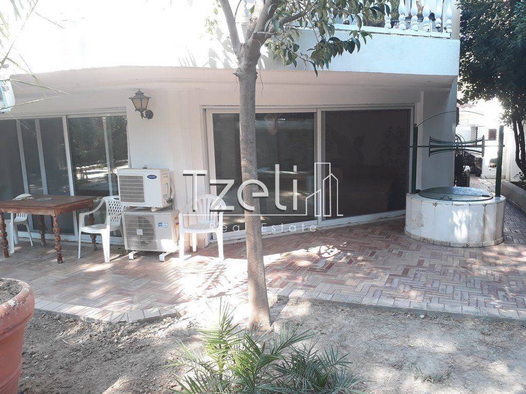 ΑΠΟΨΗ ΕΞΩΤΕΡΙΚΟΥ ΧΩΡΟΥ