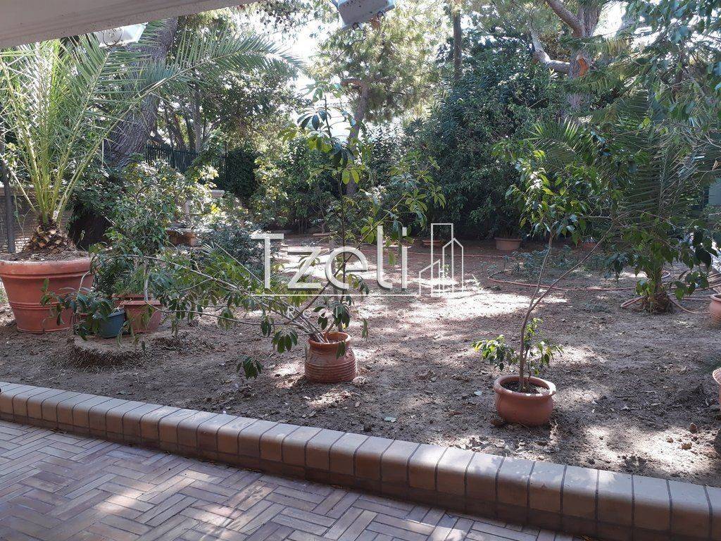 ΑΠΟΨΗ ΕΞΩΤΕΡΙΚΟΥ ΧΩΡΟΥ