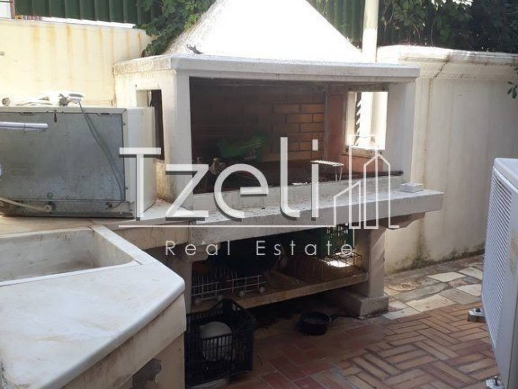 ΜΠΑΡΜΠΕΚΙΟΥ