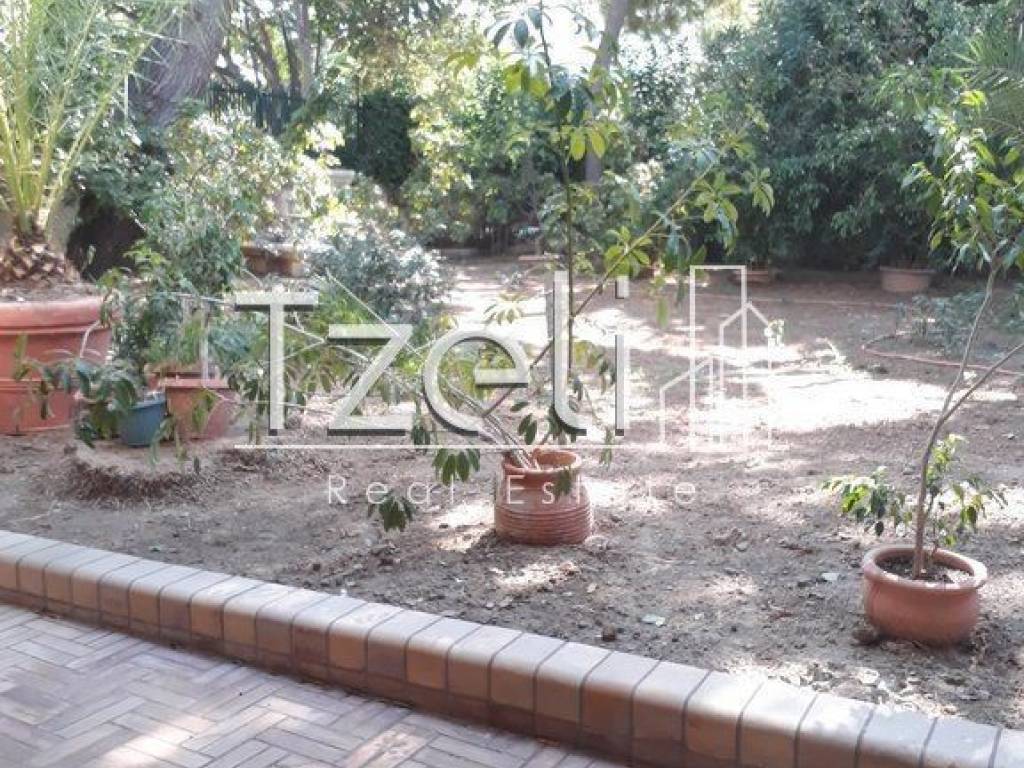 ΑΠΟΨΗ ΕΞΩΤΕΡΙΚΟΥ ΧΩΡΟΥ