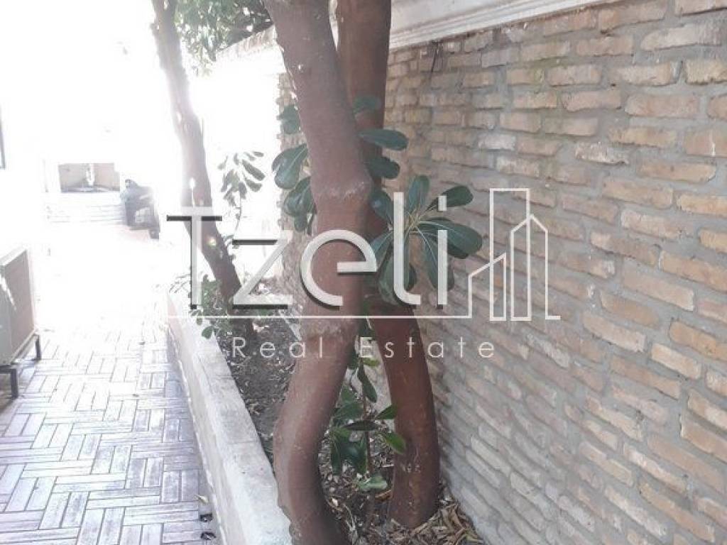 ΑΠΟΨΗ ΕΞΩΤΕΡΙΚΟΥ ΧΩΡΟΥ