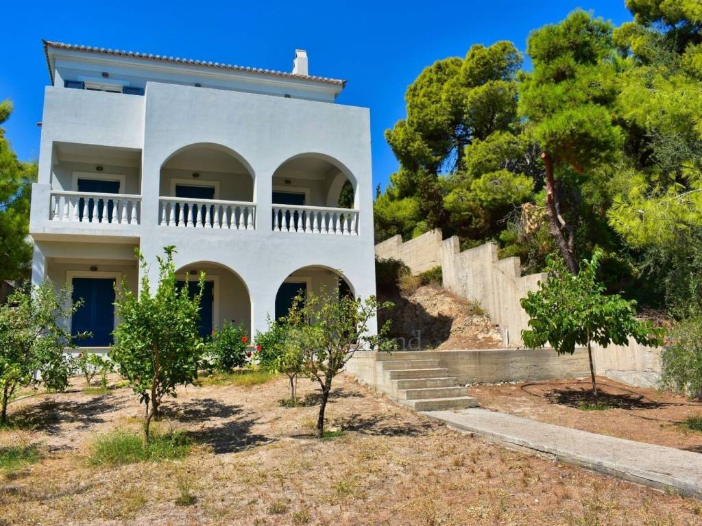 Εξωτερικός χώρος