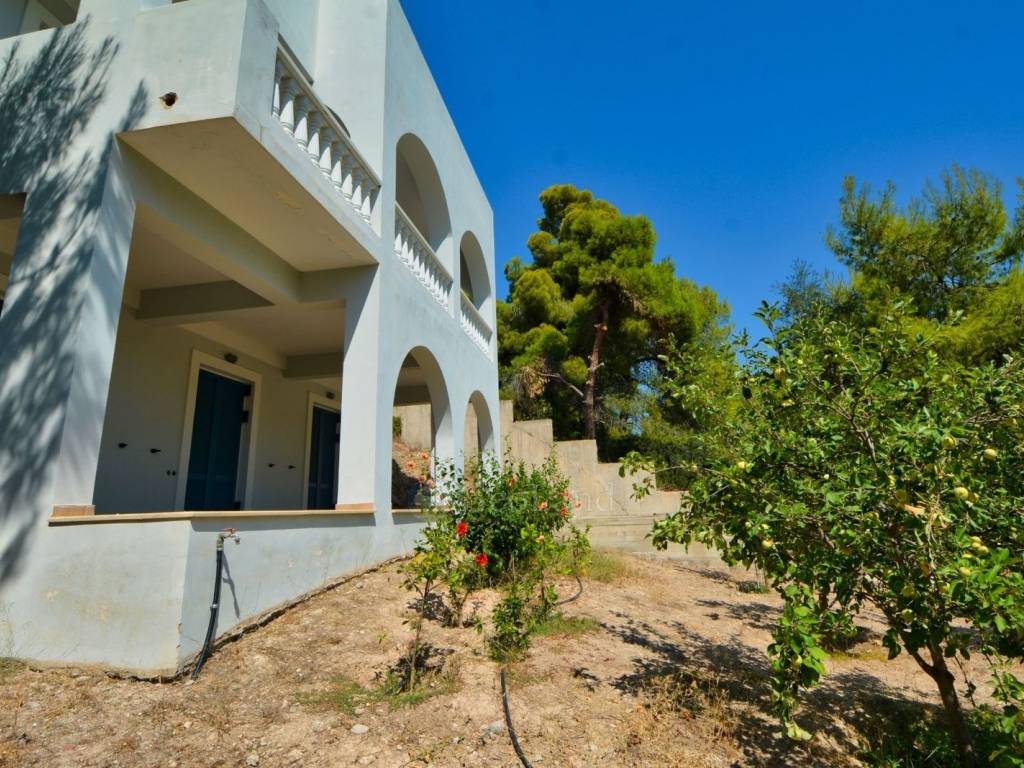 Εξωτερικός χώρος