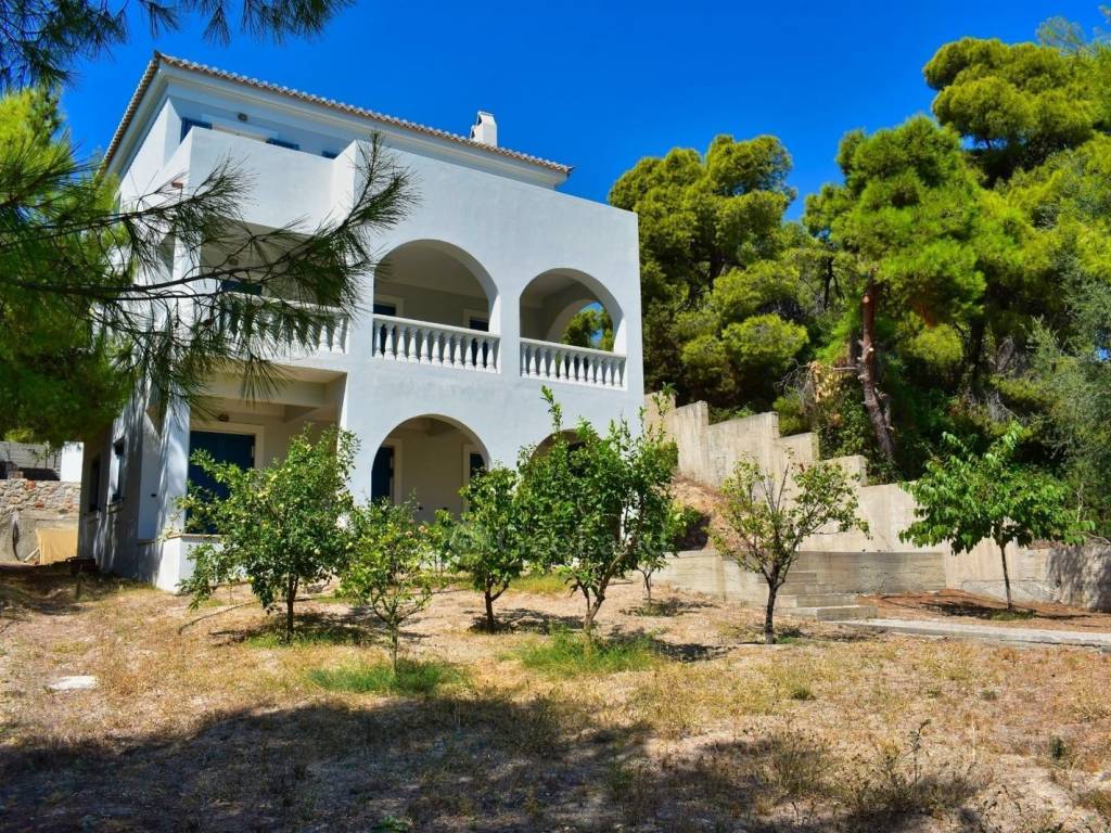 Εξωτερικός χώρος