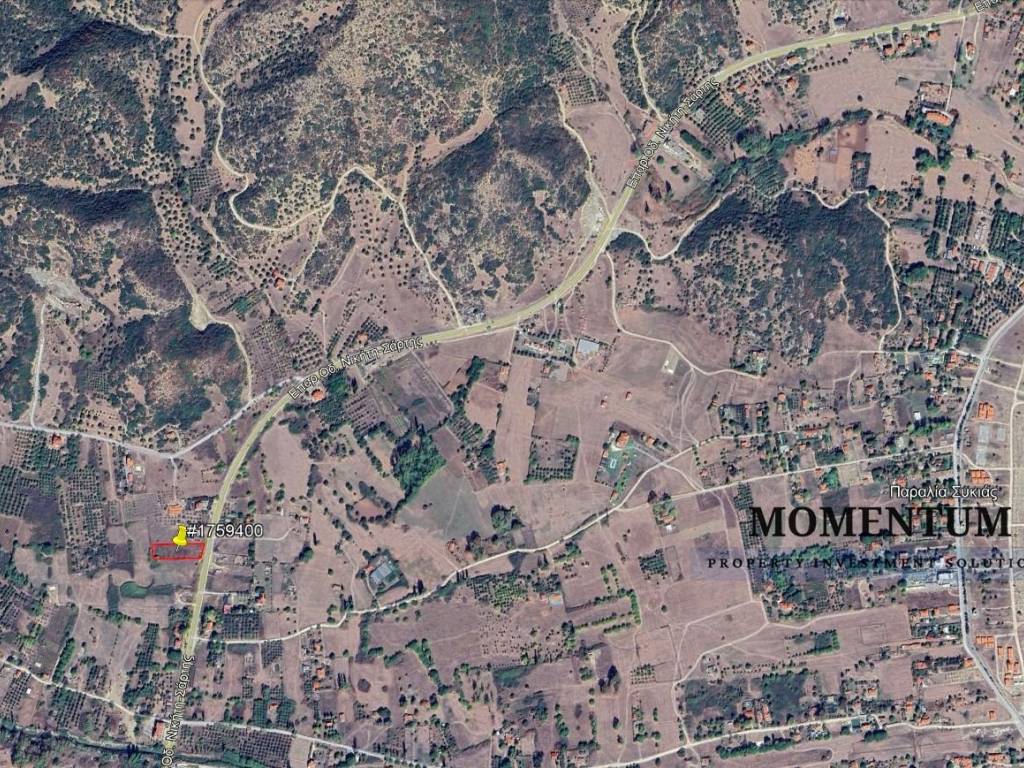 Εξωτερικοι χώροι