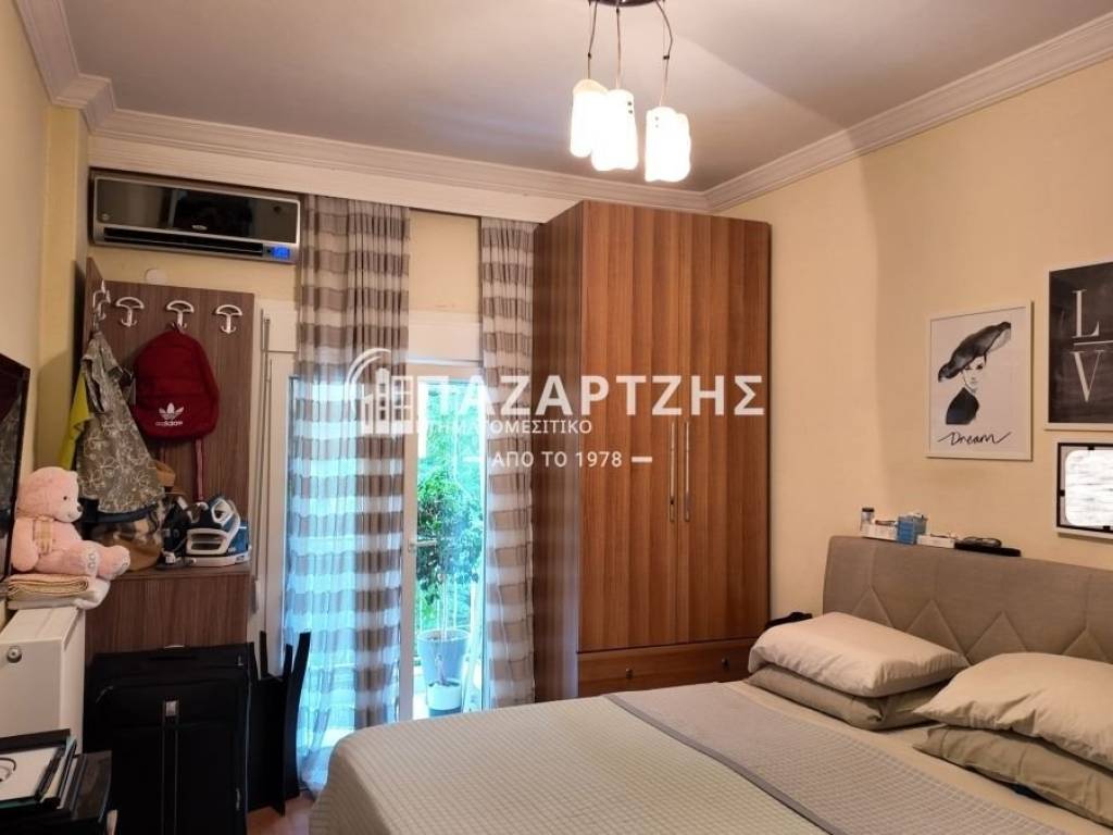 Υπνοδωμάτιο