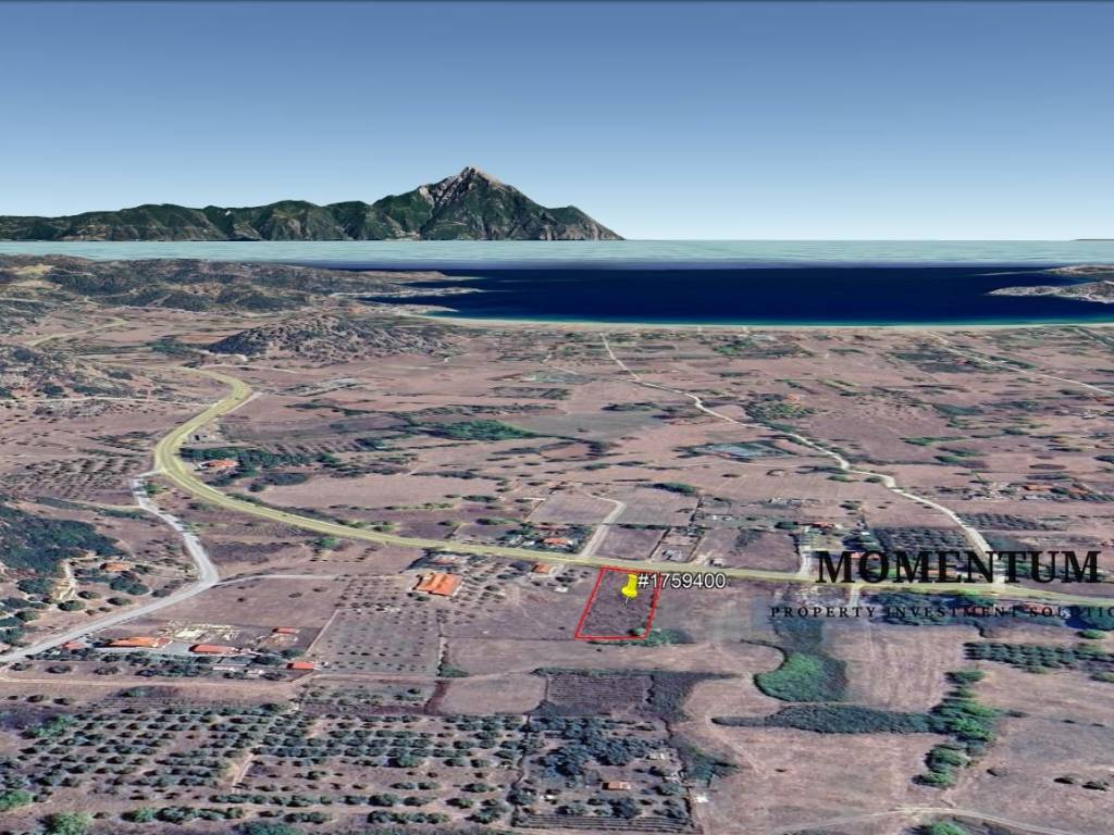 Εξωτερικοι χώροι