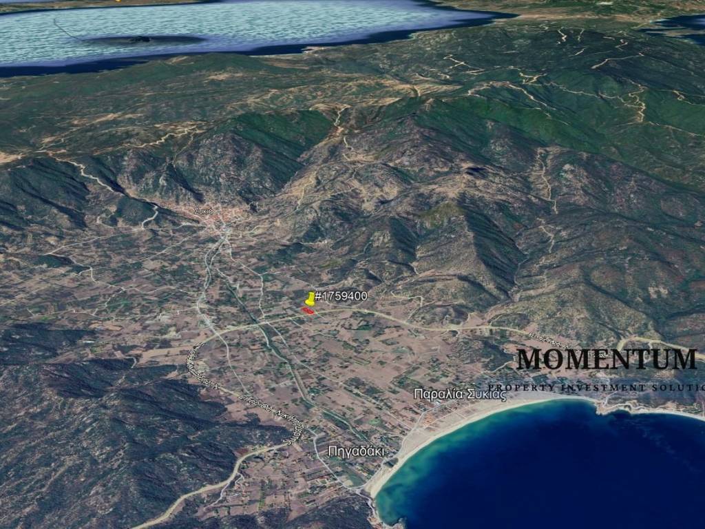 Εξωτερικοι χώροι