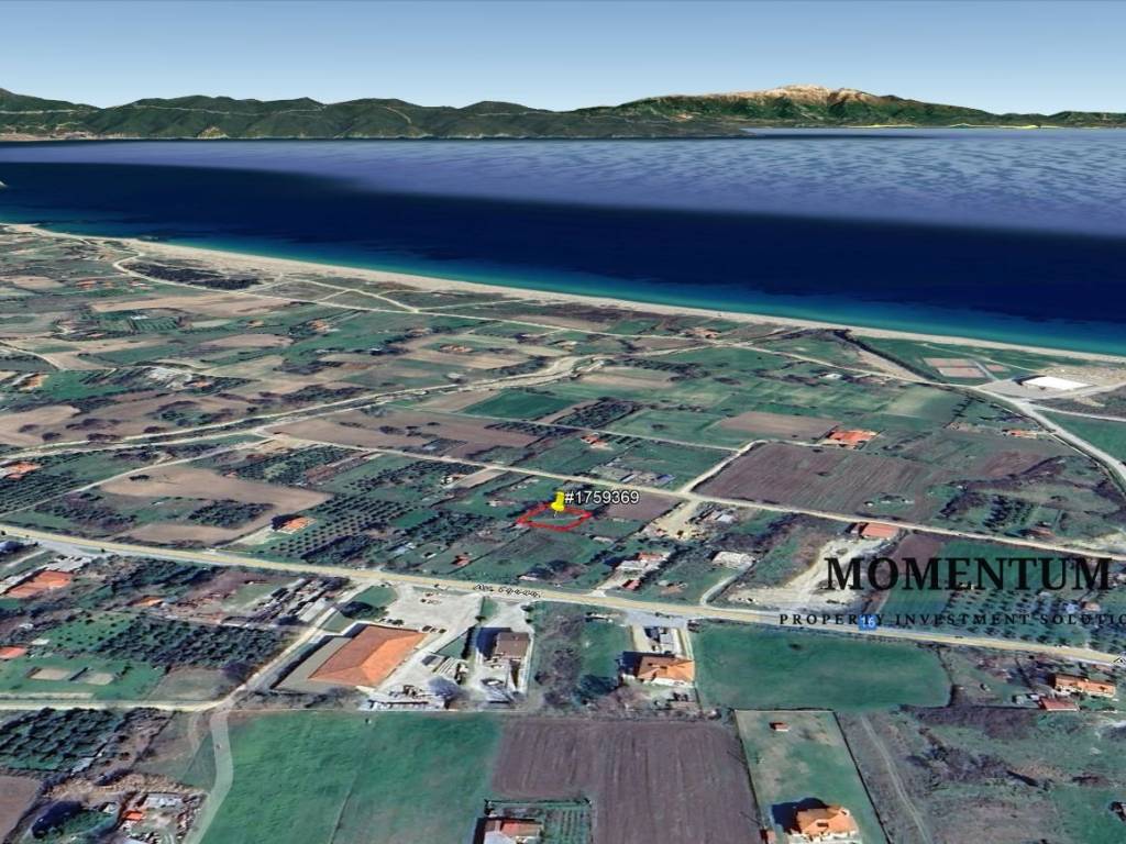 Εξωτερικοι χώροι