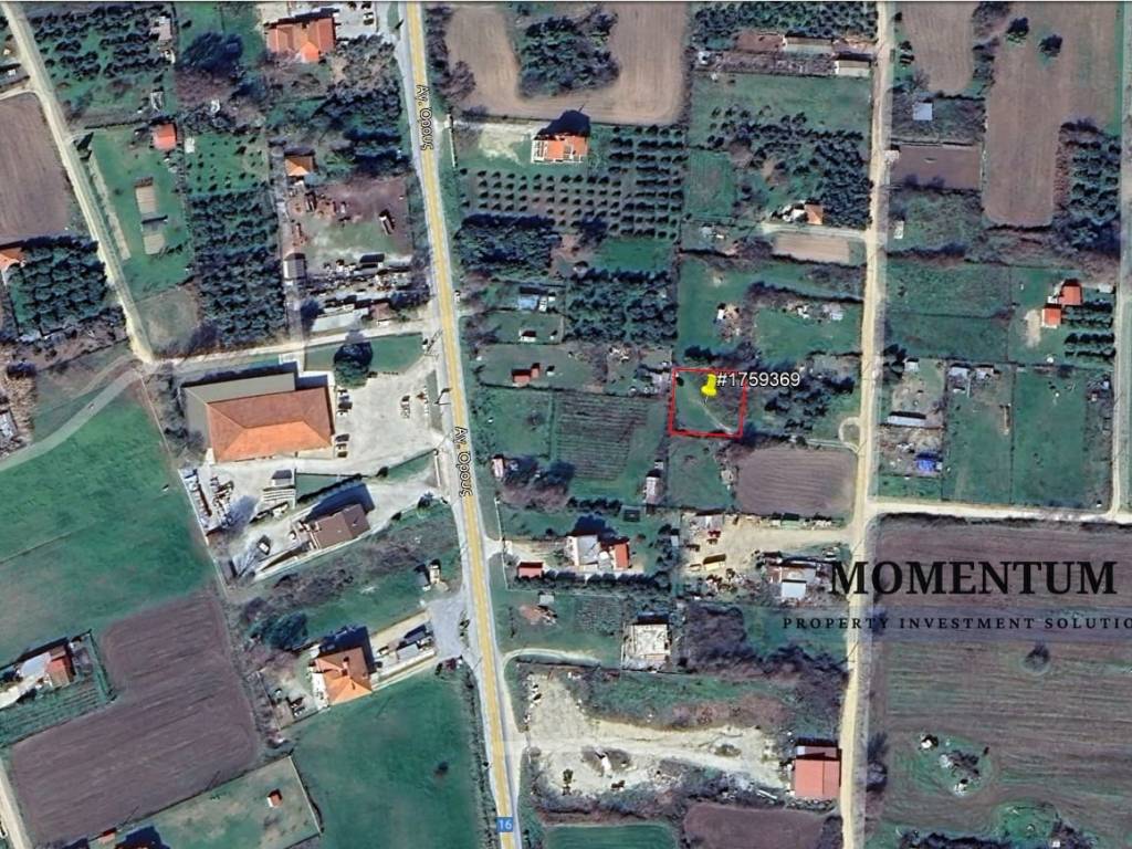 Εξωτερικοι χώροι