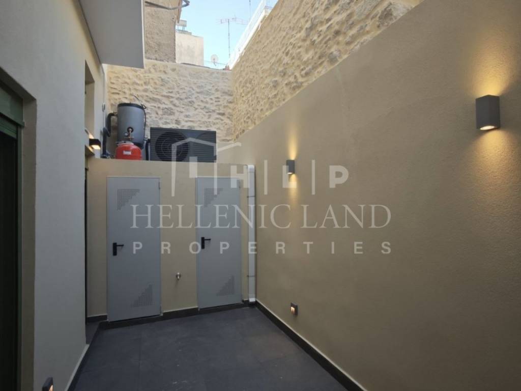 Εσωτερικοι χώροι