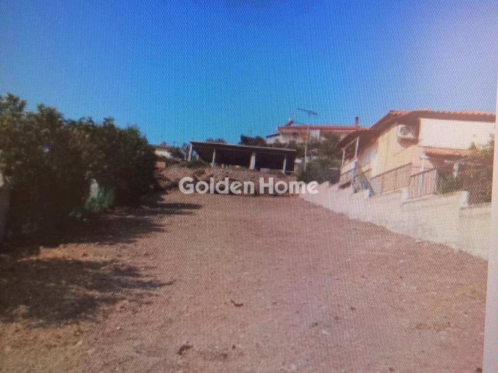 Εξωτερικός Χώρος