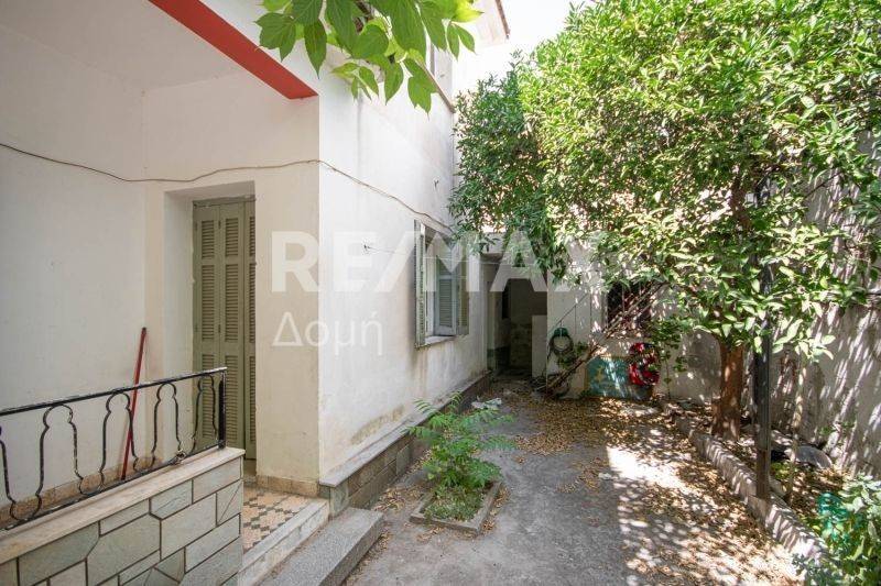 Εξωτερικός χώρος