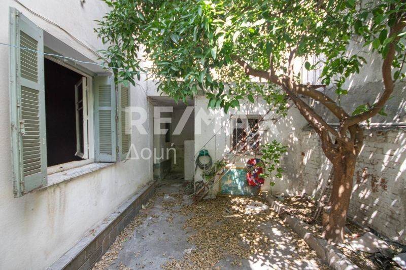 Εξωτερικός χώρος