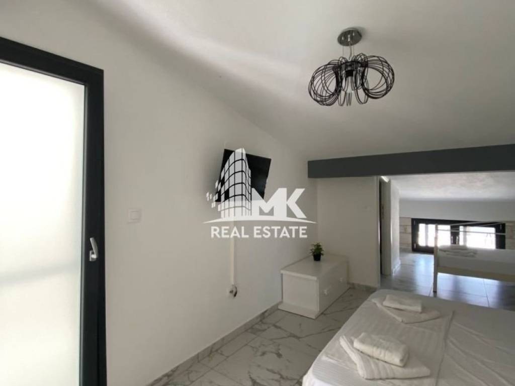 Υπνοδωμάτιο