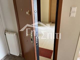 Θωρακισμένη Πόρτα