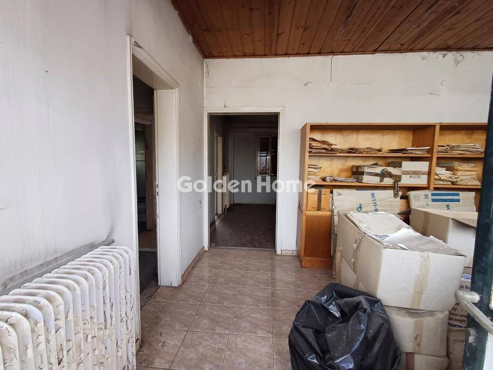 Κυρίως Χώρος