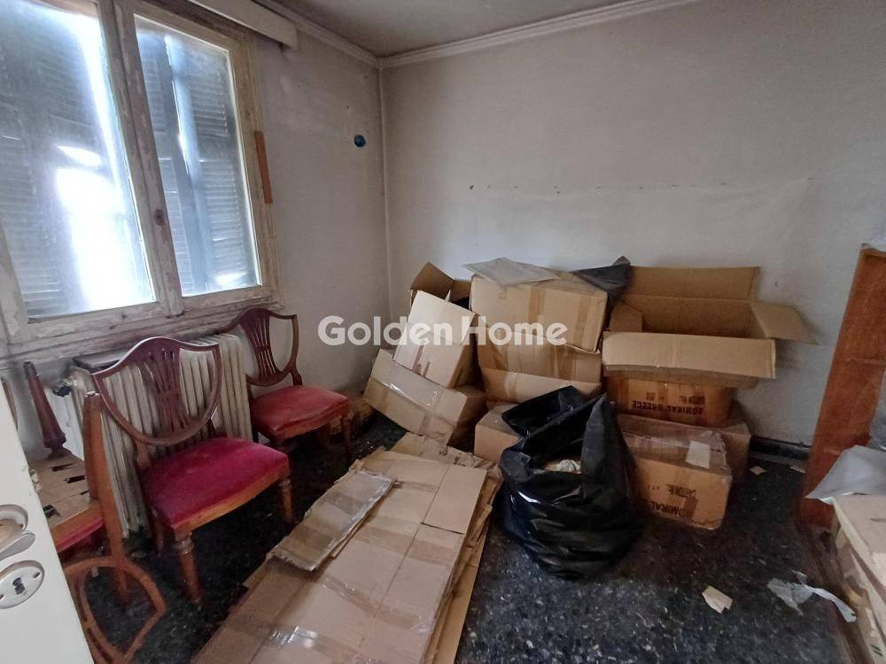 Κυρίως Χώρος