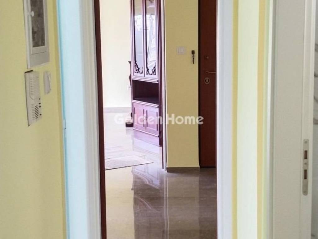 Χολ - Διάδρομος