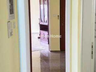 Χολ - Διάδρομος