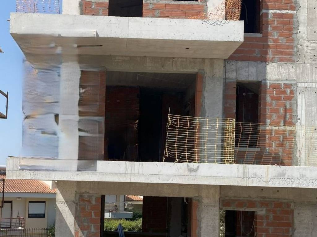 Εξωτερικοι χώροι