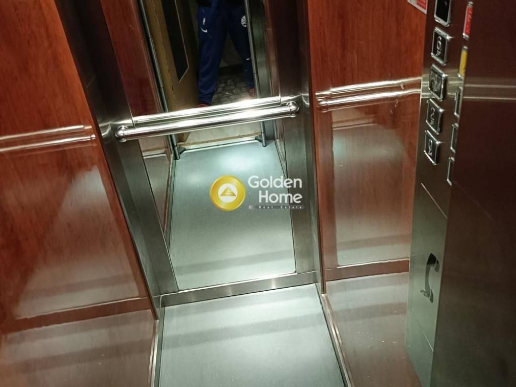 Ανελκυστήρας