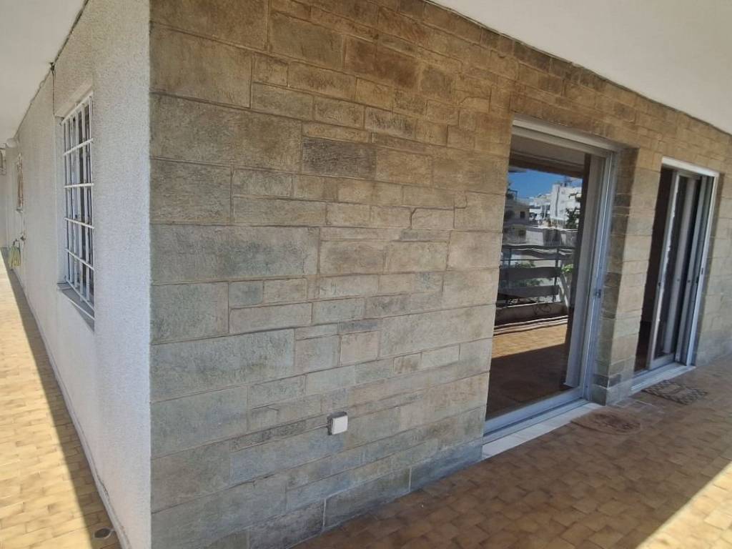 Διαμέρισμα εξωτερικά