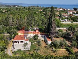 Εξωτερικοι χώροι