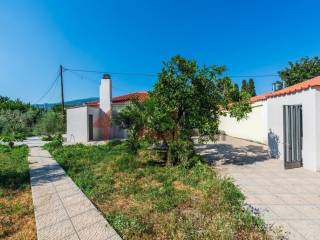 Εξωτερικοι χώροι