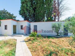 Εξωτερικοι χώροι