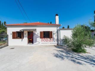 Εξωτερικοι χώροι