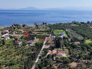 Εξωτερικοι χώροι