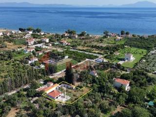 Εξωτερικοι χώροι