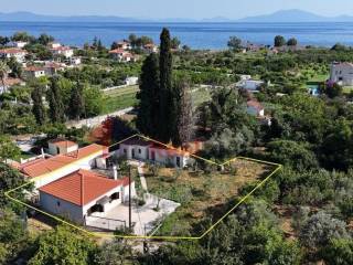 Εξωτερικοι χώροι