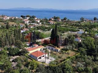 Εξωτερικοι χώροι