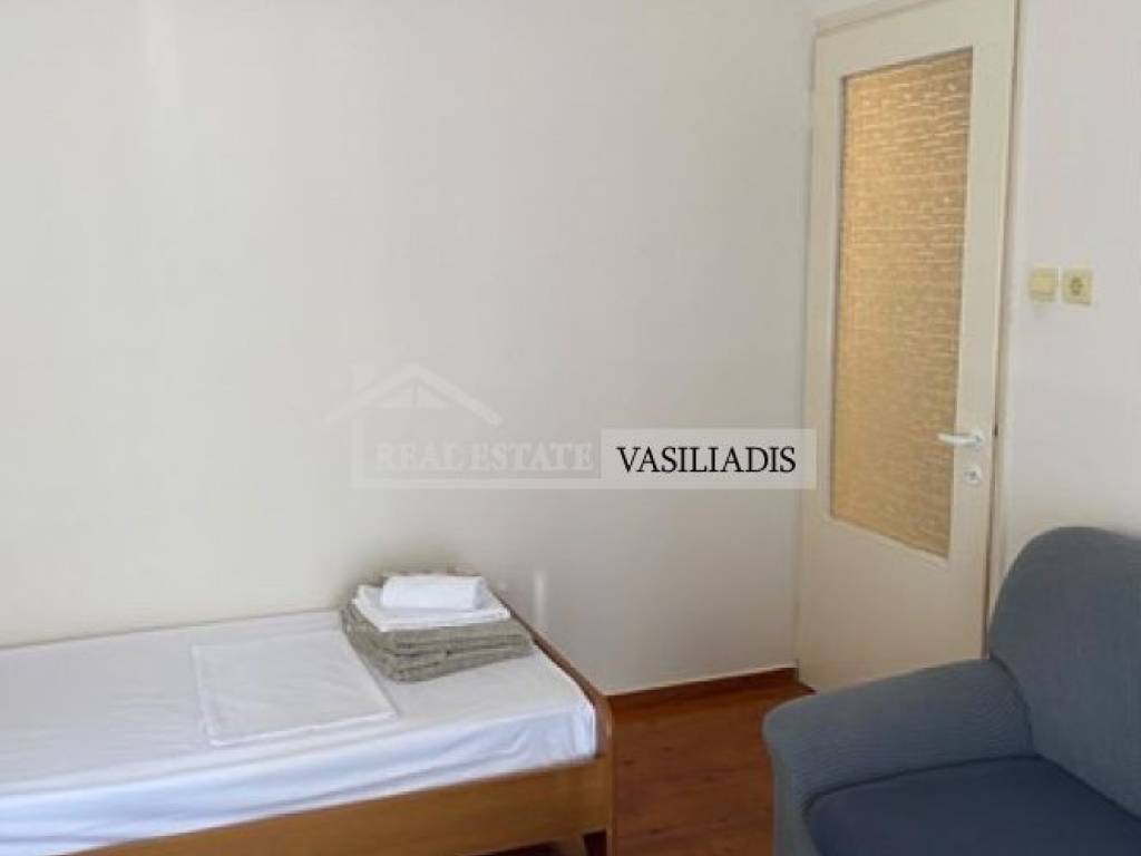 Υπνοδωμάτιο