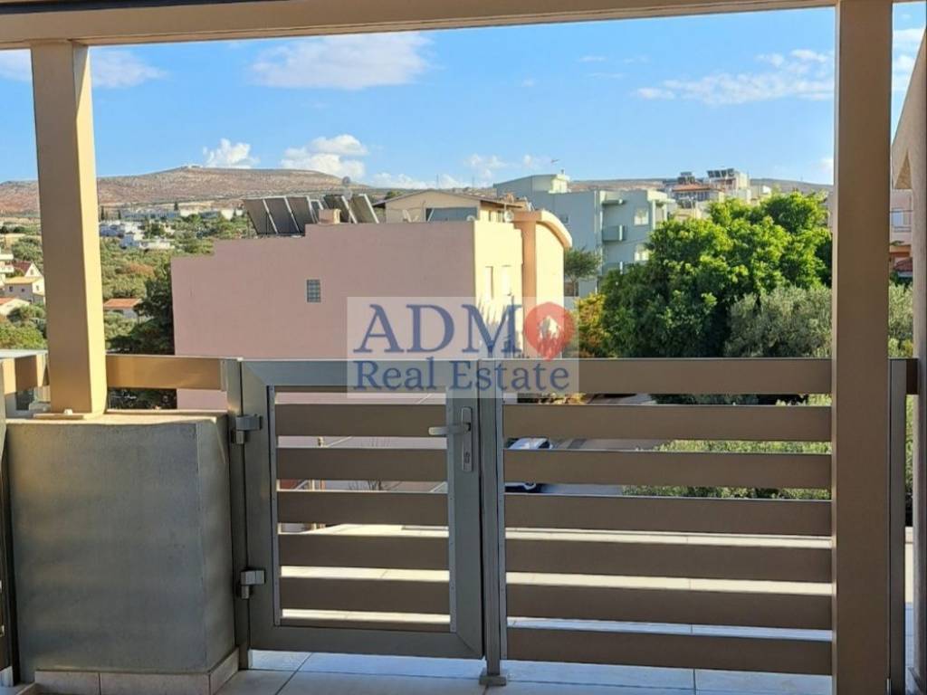 Εξωτερικοι χώροι