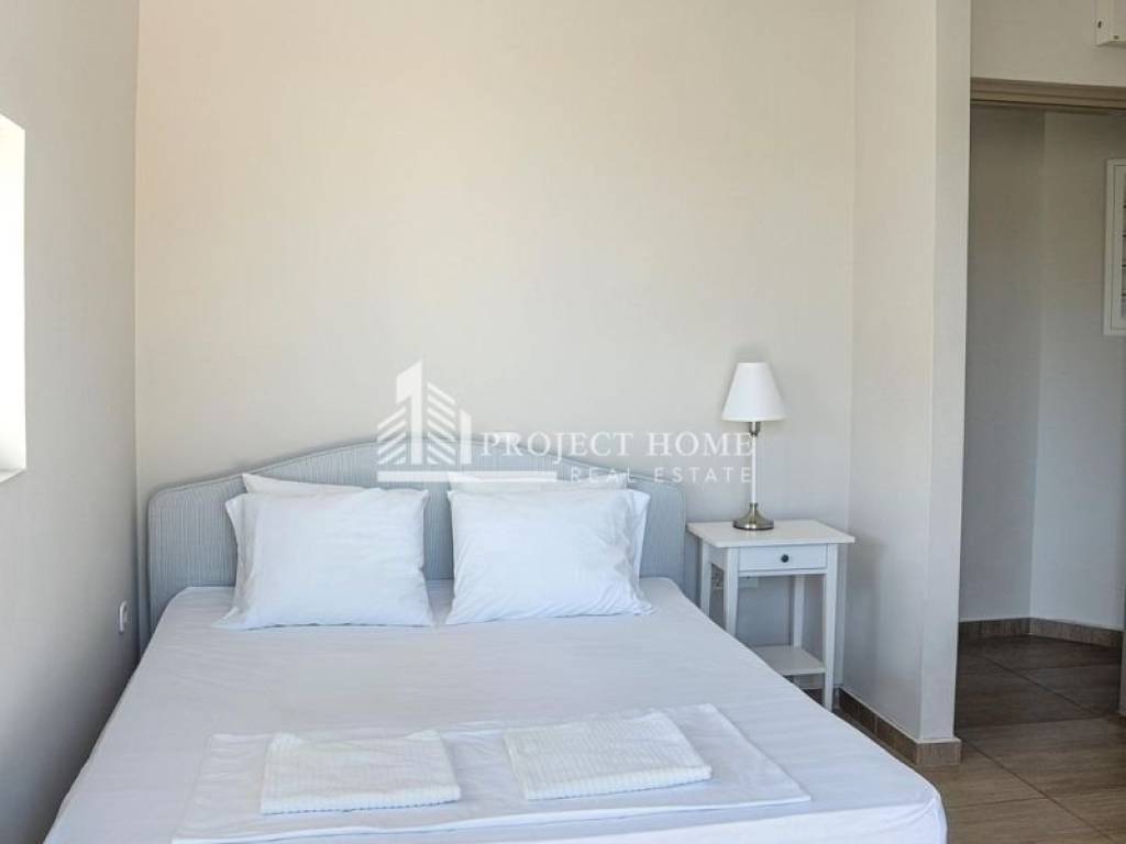 Υπνοδωμάτιο