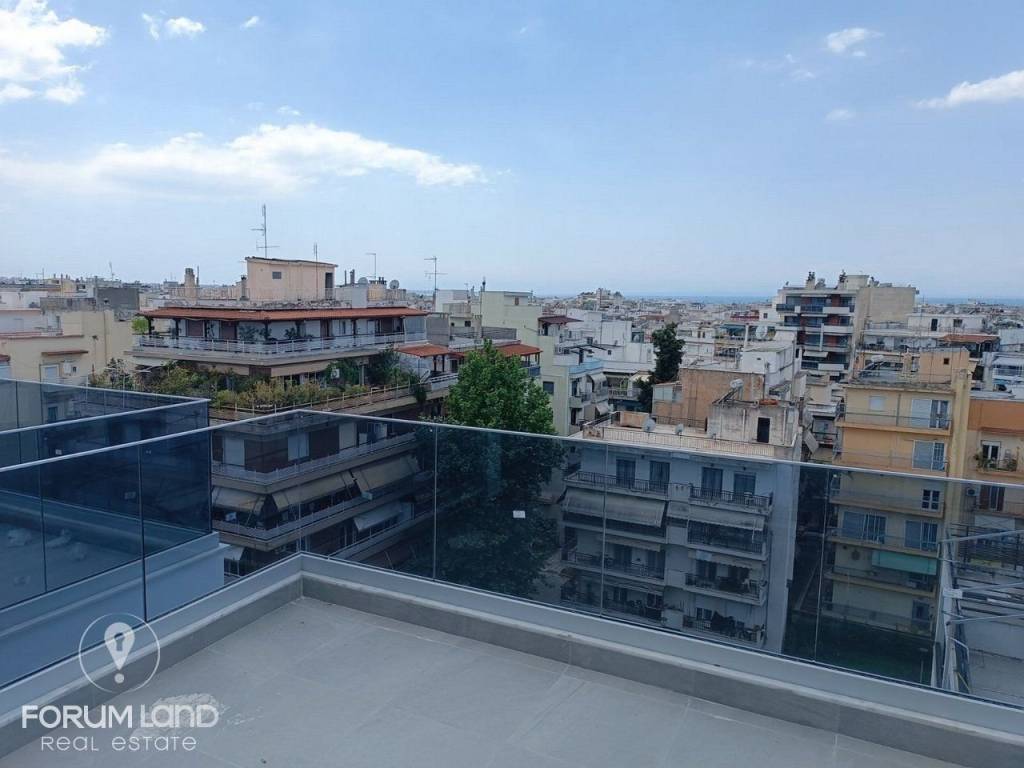 Forumland Real Estate, Θέα ανοιχτωσιά