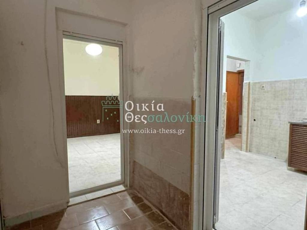 Άποψη χώρου