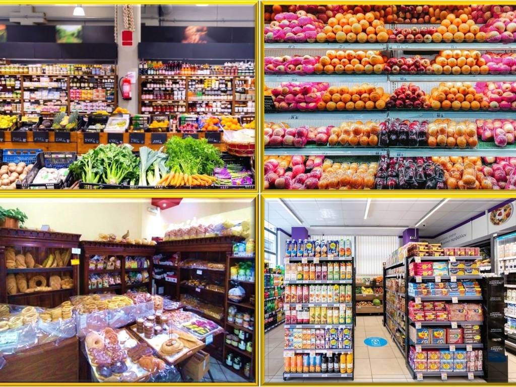 Εσωτερικοι χώροι