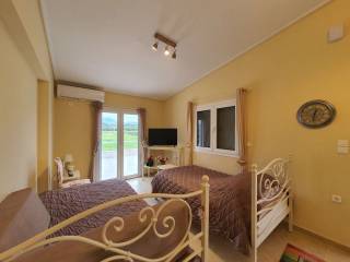 Newly built elevated detached house, 67 sq.m.