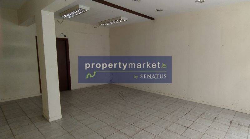 Άποψη χώρου